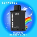 Elfworld Reload 25K Pod Asli