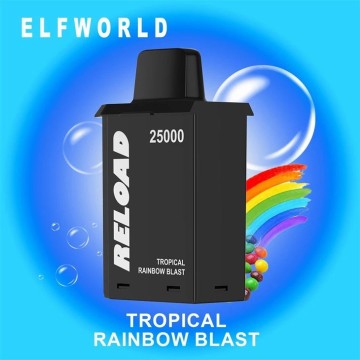 Elfworld Reload 25K Pod Asli