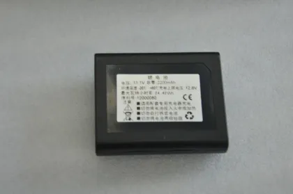 Mini Veterinary Pregnancy Test Ultrasound Instrument