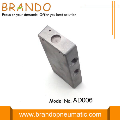 Hoge temperaturen Aluminium legering Aluminium Die Casting