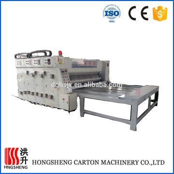 best home rotary die cutting machine
