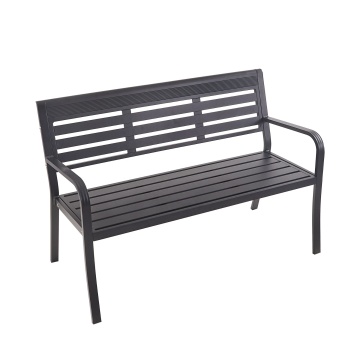Custom Aluminum Garden Park Benches: Unique Designs for Outdoor Spaces