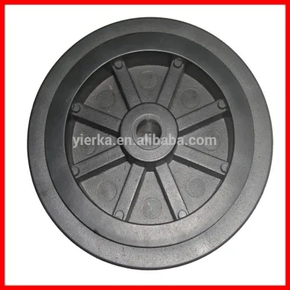 Plastic Wheel for Toys