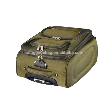 China manufacturer OEM for brand reliable wheels suitcase