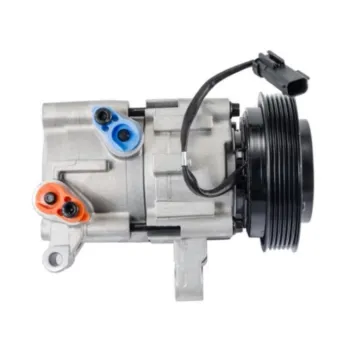 HS18 Car AC Compressor For Dodge Nitro - 55111400AB 55111400AE 55111406AD