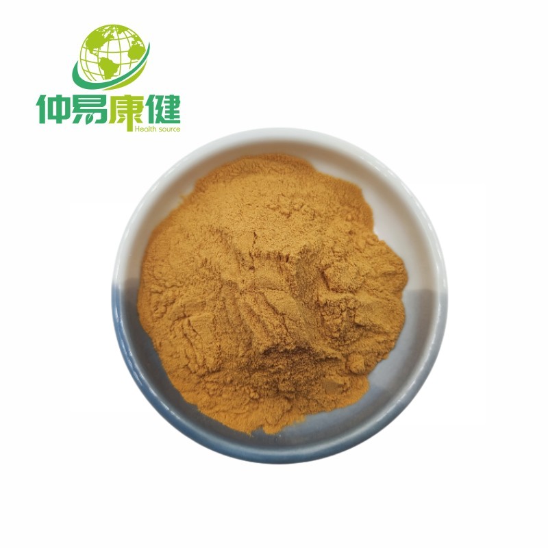 Ophiopogon Japonicus Root Extract Polysaccharide