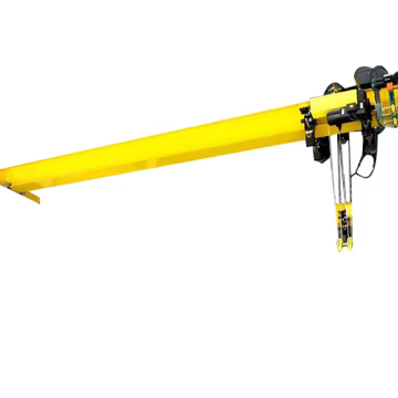 Overhead Crane Safety Systems: Bridge Cranes, Monorails, and 5 Ton Crane Prices