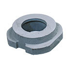 Professional Grade Industrial Motor Housing Flange