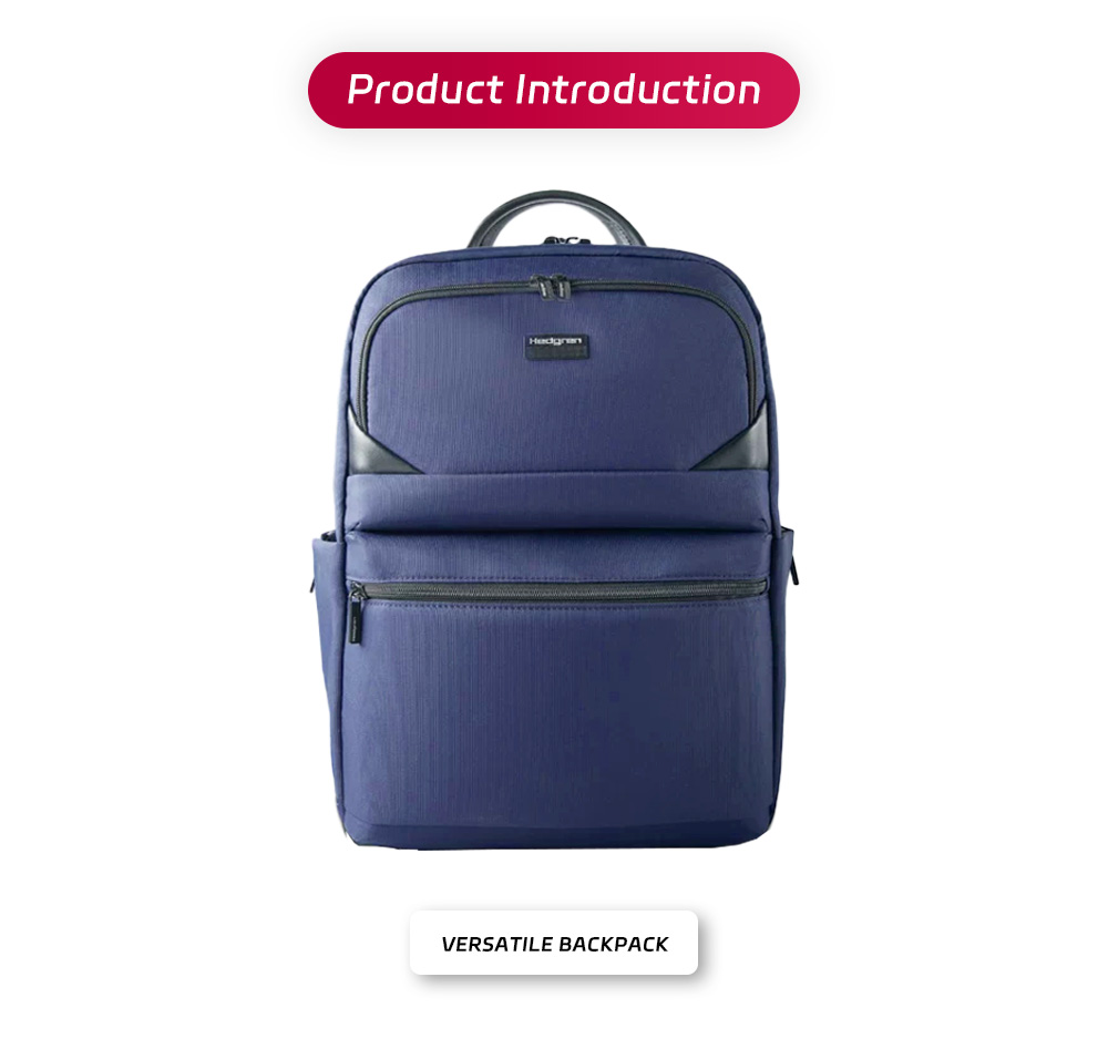 53-Versatile backpack-x
