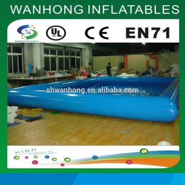 Cheap PVC inflatable swimming pool for adult