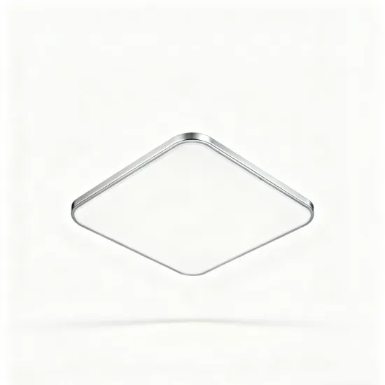 LED Ceiling Light for Commercial Use