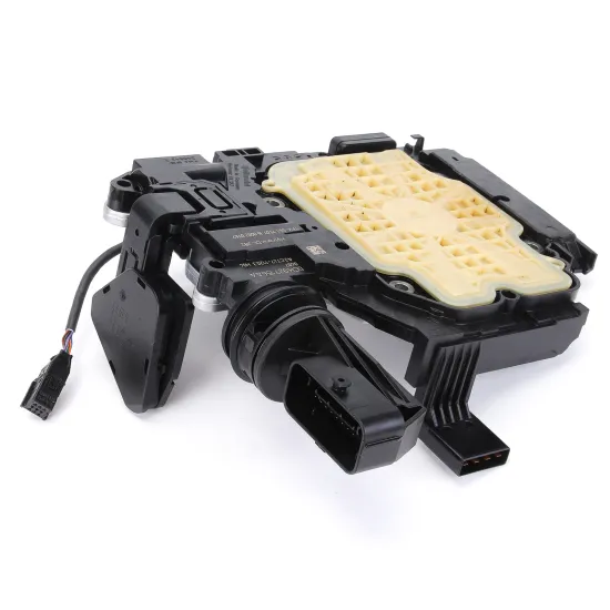 Automatic Transmission System Parts TCU for Audi A6 - 0CK927156AA