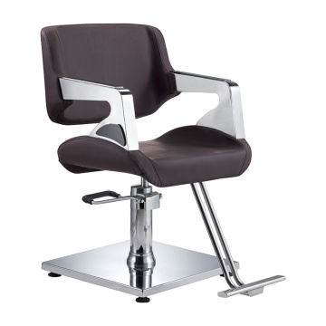 Simple design for hair salon styling chair TS-3406