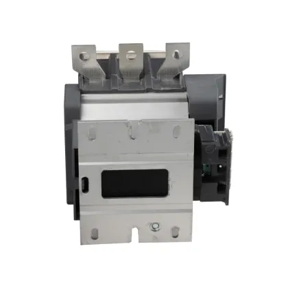 TC Chint CJX2 20 Amp AC Contactor: A Stylish Solution for Electrical Control