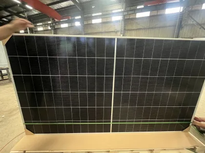 Trina Solar Panels 700W Bifacial - Ready to Order