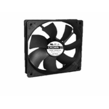 120x25 Servidor DC ventilador A8