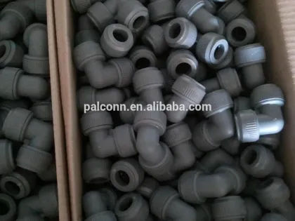 PB Push-Fit Fittings same as John Guest