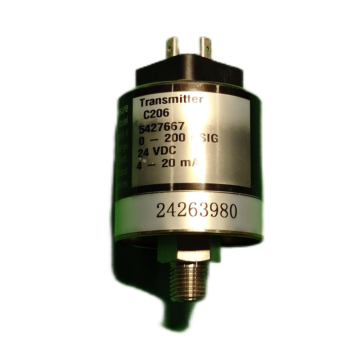 Ingersoll Rand Air Compressor Druksensor - Fabrikant levering luchtdruksensor 49159007