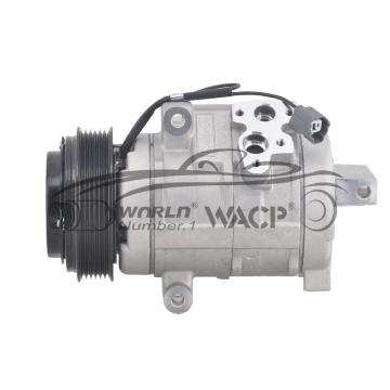 Máy nén khí điều hòa xe hơi 10S20C cho Mazda CX9, Ford Edge, Lincoln 2006-2015 WXMZ004A
