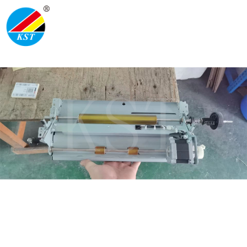 Μέρη εκτυπωτή Konica Minolta: Εγγραφή Assy A50UR71C22 για AccuriOpress C2060/C2070 και Bizhub Press C1060/C1070 Αρχικά ανταλλακτικά