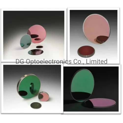 เลเซอร์เรดาร์ 1535nm อินฟราเรดตัวกรองออพติคอลแคบ ๆ