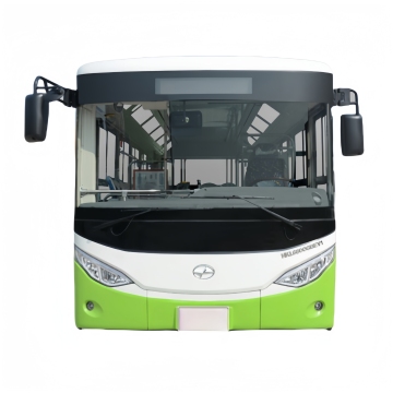 Usó buenos condición de autobuses de viaje de conducción para Jouyylong E8A