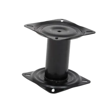 7 Person Boat Seat Pedestal