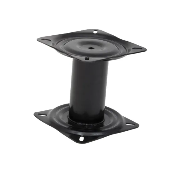 7 Person Boat Seat Pedestal