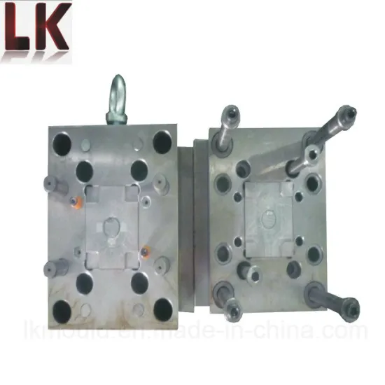Professional ODM OEM Plastic Prototype Mould Manufacturer