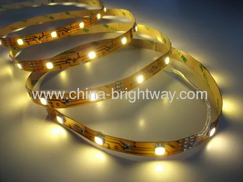 Waterproof Ip65 Smd5050 30 Led Flexible Strip Light 