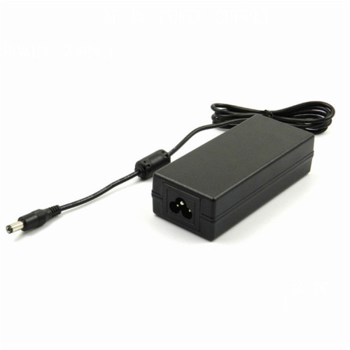 12.6 VOLT 5.5AMP Universal AC Lithium Ion Battery Charger