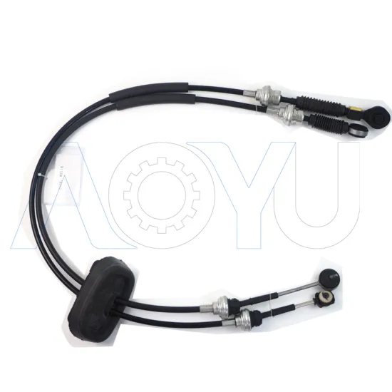 Automatic Transmission Cable for Renault/Nissan/Opel - Hot Selling Factory Outlet