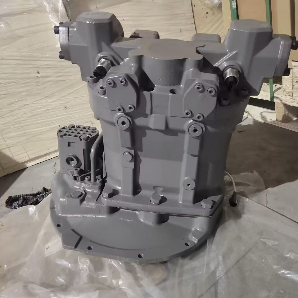 ZX200-E Hydraulic Pump