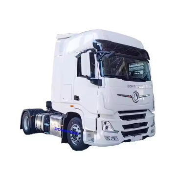 Shaanxi Auto Delong F2000 F3000 X3000 6x4 WD Dump Truck - Euro 3 Emission