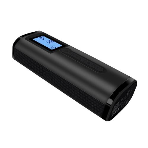 AP2-P Newo Smart Tire Inflator for Bike