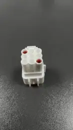 connectors