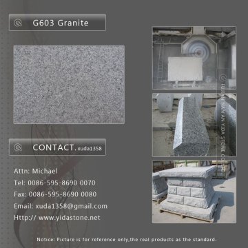 G603 Granite