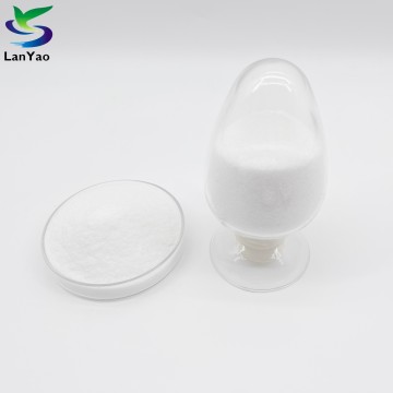 Cationic PAM Sludge Dewatering Polymer for Mining