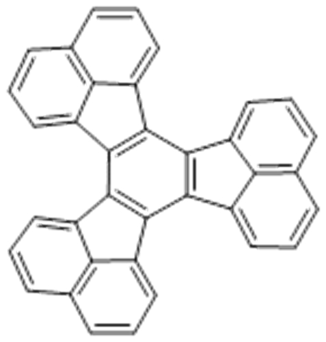 Name: Diacenaphtho[1,2-j:1',2'-l]fluoranthene CAS 191-48-0