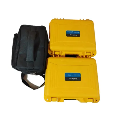 Unistrong G970II Pro GNSS System: RTK GPS Receiver for Land Measuring