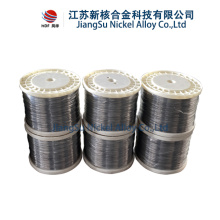 MP35N Nickel-Cobalt base alloy wire