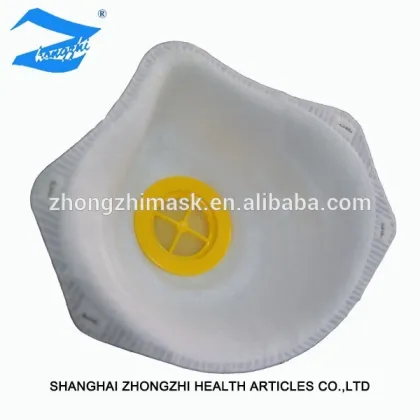 dust face mask FFP1 anti dust mask