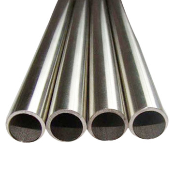 Hot Selling Stainless Steel 316 Seamless Tubes and Pipes for Oil Industry - Price Per Kg