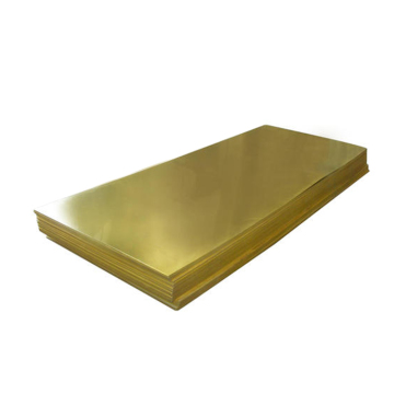 Prezzi della tela in ottone standard JIS: C2200, C2600, C2620, C2700, C2720, C2800