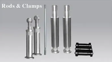 Mud Pump Rods, High Quality Mud Pump Rods on Bossgoo.com