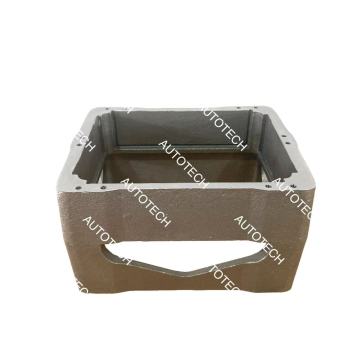 Узел блокирующего седла с противовесом, критически важным для безопасности