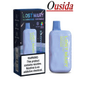 Customized Lost Mary OS5000 Disposable Pod Device