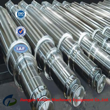 Forging Stainless Steel Roller