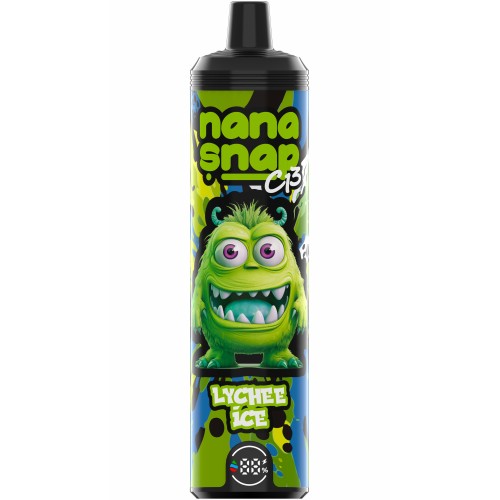 Savage Nanasnap C13 80K Warehousevape