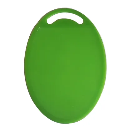 Lightweight High quality plastic Chopping board set